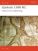 Qadesh 1300 BC