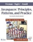 Javaspaces¿ Principles, Patterns, and Practice