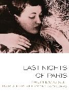 Last Nights of Paris