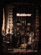 Maldoror & the Complete Works of the Comte de Lautréamont