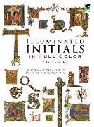 Illuminated Initials in Full Colour