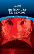 The Island of Dr. Moreau