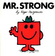 Mr Strong