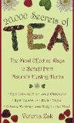 20,000 Secrets of Tea