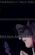 Deep Blue Almost Black