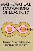 Mathematical Foundations of Elasticity