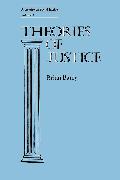 Theories of Justice.Treatise on Social Justice