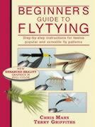 Beginner's Guide to Flytying