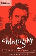 Musorgsky, Pictures at an Exhibition