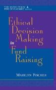 Ethical Decision Making