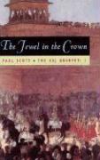 The Raj Quartet, Volume 1: The Jewel in the Crown Volume 1