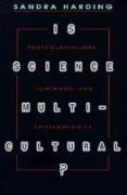 Is Science Multicultural?