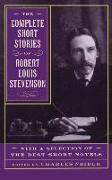 The Complete Short Stories Of Robert Louis Stevenson