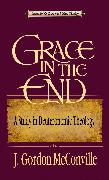 Grace in the End