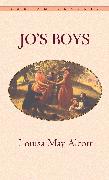 Jo's Boys