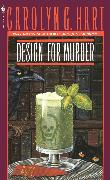 Design for Murder