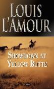 Showdown at Yellow Butte