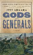 Gods and Generals