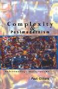 Complexity and Postmodernism