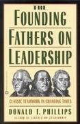 Founding Fathers on Leadership