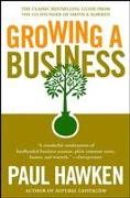 Growing a Business