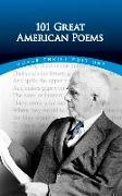 101 Great American Poems