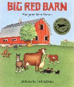Big Red Barn Big Book