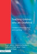 Teaching Children Who Are Deafblind