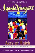 Acts of Faith: Meditations for People of Color