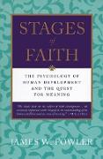 Stages of Faith