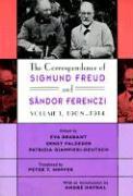 The Correspondence of Sigmund Freud and Sandor Ferenczi.1908-1914