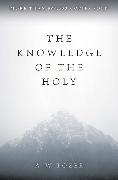 The Knowledge of the Holy