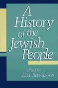 A History of the Jewish People