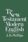 New Testament in Modern English-OE