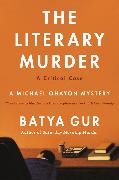 The Literary Murder