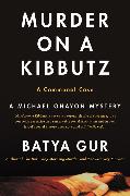 Murder on a Kibbutz