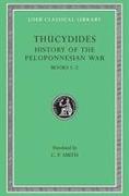 A History of the Peloponnesian War