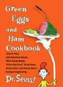 Green Eggs and Ham Cookbook