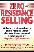 Zero-Resistance Selling