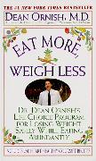 Eat More, Weigh Less