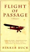 Flight of Passage