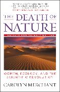 The Death of Nature