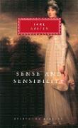 Sense and Sensibility