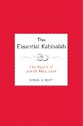 The Essential Kabbalah