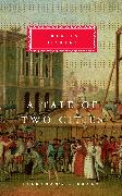 A Tale of Two Cities: Introduction by Simon Schama