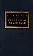 The Souls of Black Folk