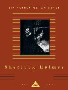 Sherlock Holmes: Illustrated by Sydney Paget