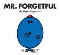 Mr. Forgetful