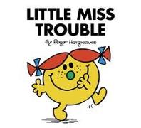 Little Miss Trouble