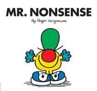 Mr. Nonsense